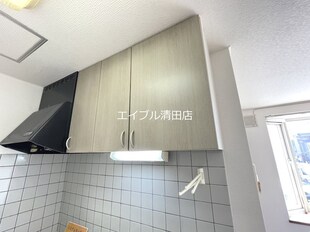 セブンフォーの物件内観写真